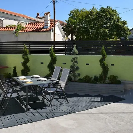 Amarena In Skrljevo Prázdninový dům Bakar