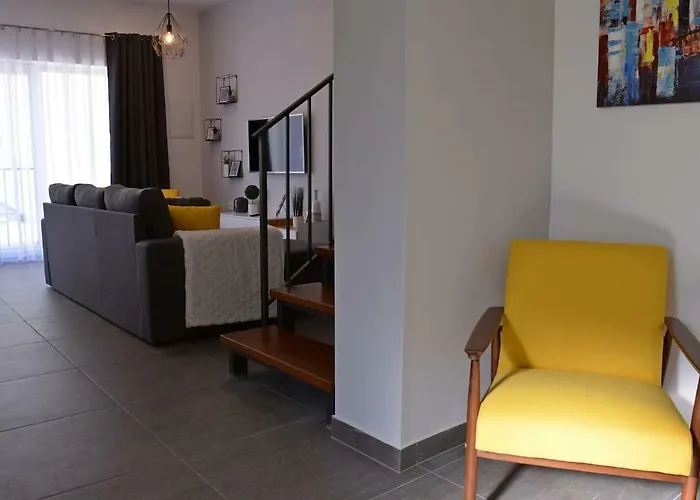 Dom wakacyjny Amarena In Skrljevo Bakar