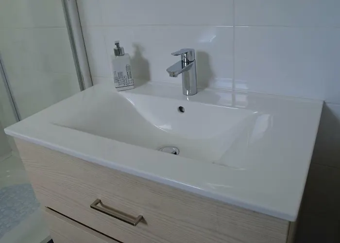 Dom wakacyjny Amarena In Skrljevo *