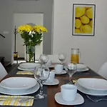 Amarena In Skrljevo Holiday home *