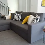 Holiday home Amarena In Skrljevo *