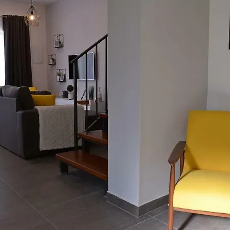 Prázdninový dům Amarena In Skrljevo Bakar