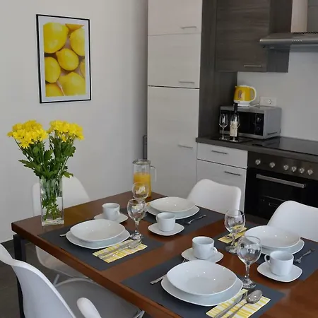 Amarena In Skrljevo Ferienhaus Bakar