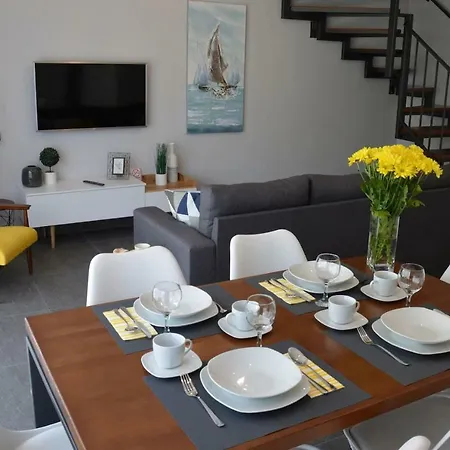 Holiday home Amarena In Skrljevo
