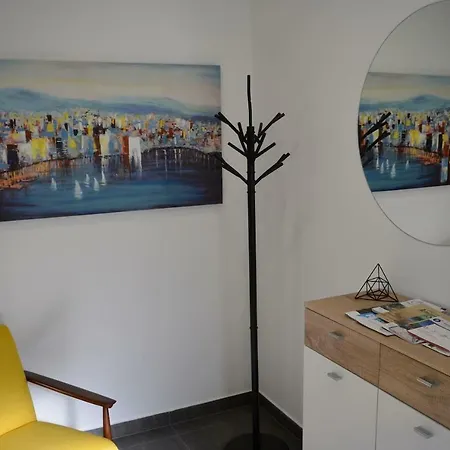 Amarena In Skrljevo Ferienhaus *