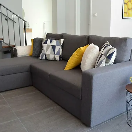 Ferienhaus Amarena In Skrljevo *