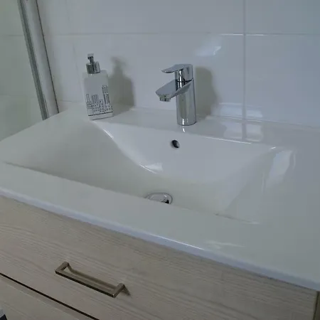 Holiday home Amarena In Skrljevo *