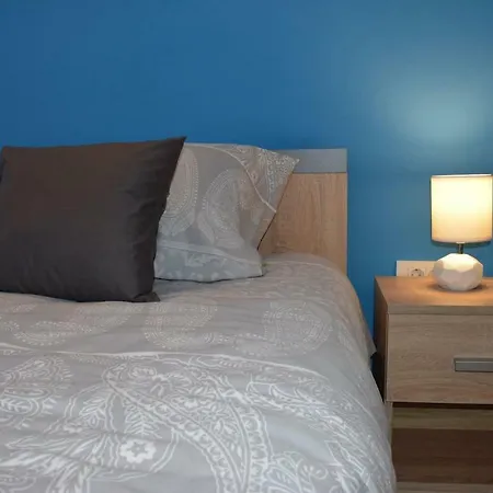 Holiday home Amarena In Skrljevo