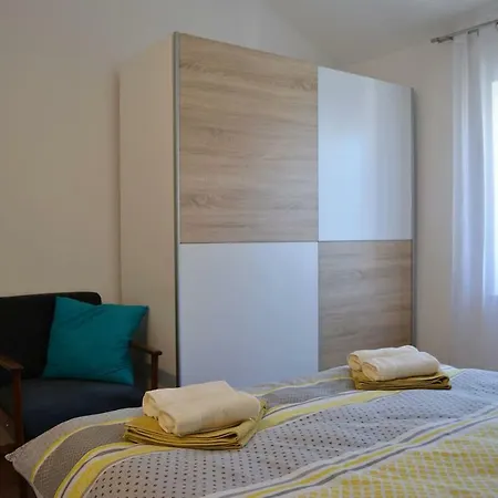 Amarena In Skrljevo Ferienhaus Bakar