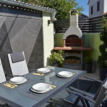 Amarena In Skrljevo *