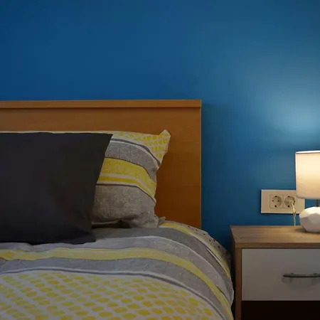 Ferienhaus Amarena In Skrljevo