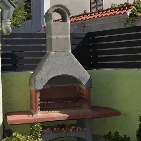 Amarena In Skrljevo *